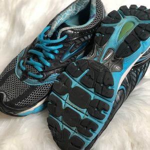 Brooks Running Shoes